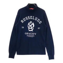 ⭐️新品未使用　ラッセルノ　プルオーバー サイズ5 2026年最新】russeluno 5の人気アイテム - メルカリ