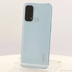2026年最新】oppo reno5 a アイスブルーの人気アイテム - メルカリ