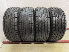YOKOHAMA ice GUARD G075 275/50R21 21インチ スタッドレス 4本 バリ溝