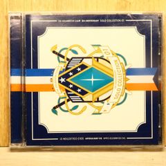 국내반 CD 애니메이션 CD/■ THE IDOLM@STER SideM 5th ANNIVERSARY SOLO COLLECTION 01 [LACZ10037/4540774202133]R70229