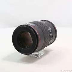 EF 100mm  F2.8l  macro IS  USM   中古 Canon EF 100mm F2.8 L Macro IS USM – ねりま中古カメラきつね堂