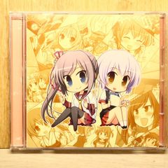 月に寄りそう乙女の作法2.2 A×L+SA! ソフマップ特典録り下ろしドラマCD 