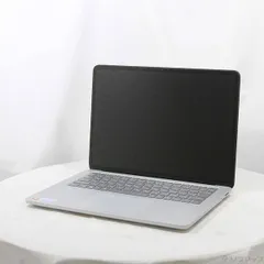 ソフマップ 〔中古品〕 Surface Laptop Studio 〔Core i7／32GB／SSD2TB〕 AI2-00018 プラチナ【262】のサムネイル