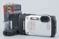 2026年最新】OLYMPUS Tough TG-860の人気アイテム - メルカリ