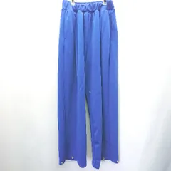 ◇ ap retro アプレトロ スウェットパンツ サイズF ブルー系 レディース E  【1407180052277】のサムネイル
