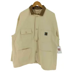 カーハートワークインプログレス Carhartt WIP 22AW ×TRIPSTER KUNICHI MIHIGAN BLAZER メンズ import：XL のサムネイル