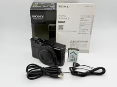 2026年最新】RX100M2 中古の人気アイテム - メルカリ