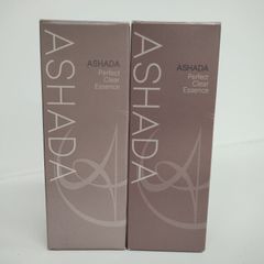 ASHADA Perfect Clear Essence 美容液 2本セット - メルカリ
