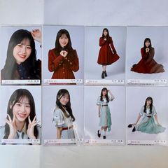 櫻坂46 生写真 カード類 まとめ売り 守屋麗奈 - メルカリ