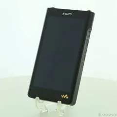 2026年最新】nw-wm1am2 sonyの人気アイテム - メルカリ