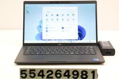 Dell 7320 第11世代 i7 32gbメモリ ssd 1TB - メルカリ
