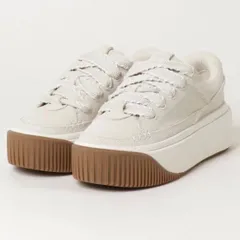 新品未使用　UGG アグ　EZ-DUZZIT SUEDE LACE　イージーダジットレース 1175120　スニーカー 25cm　レディース