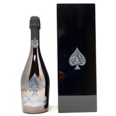 Cattier キュヴェ・エヴァンゲリオン 初号機 2012年 シャンパン 箱付