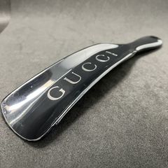 GUCCI 靴べら 楽天市場】グッチ 靴べら GUCCIギフト用紙袋付【Luxury Brand