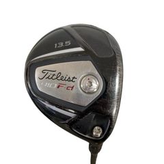 Titleist 910 F.d フェアウェイウッド 15度 - メルカリ