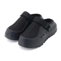 UGG　サンダル　UGG PEAKMOD　ピークモッド　1166912　新品未使用　メンズ　ブラックのサムネイル