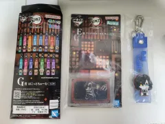 鬼滅の刃 伊黒 小芭内 グッズ セット