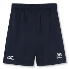 フィンタ(FINTA) サッカー GDZ プラクティス ショート パンツ ネイビー(1100) FT4618