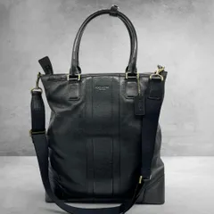 COACH コーチ 71170 ヘリテージ トートバッグ 2way ショルダーバッグ レザートート オールレザー A4収納 大容量 メンズ レディース archive city vintage y2k business tote 2817