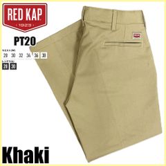 さはら様 Red kap PC20 チャコール W36 L32 ワークパンツ - メルカリ