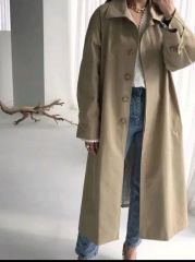 ☆☆専用☆☆HAUNT/SUEDEOFMIND ステンカラーコート(丈お直し済) 専用HAUNT/SUEDEOFMIND ステンカラーコート(丈お直し済) - メルカリ