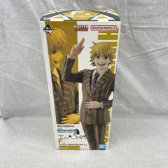 [중고] 미개시) F상 패리스턴 MASTERLISE "이치반 복권 HUNTER×HUNTER Cross the "X-Day""[91]