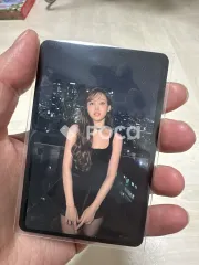 TWICE ナヨン With YOU-th Glowing Ver.