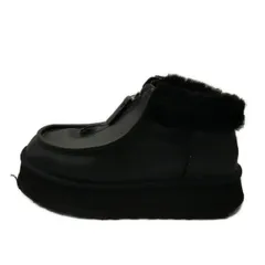 2026年最新】uggファンケットブーツの人気アイテム - メルカリ
