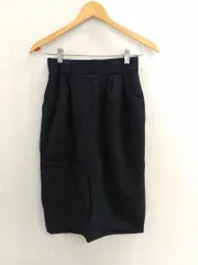 最終価格！ 値下げ不可品　（〇5111）ASCOT アスコット 東京スタイル タイトスカート  9号 M キュプラのサムネイル