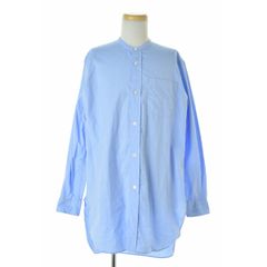 SOPHNET. SAXONY WOOL CHECK POLO SHIRT - メルカリ