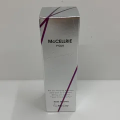 E1130 McCoy マッコイ マクセリー ピケ 30gのサムネイル