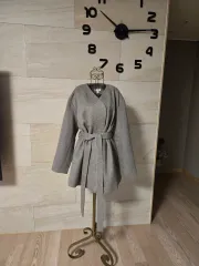 40 COS コス ベルト コート ジャケットのサムネイル