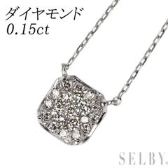 未使用品 GSTV ダイヤモンド0.48ct ミステリーセッティングヘッド 