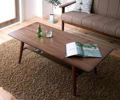Teak Corvetty Coffee Table（コーヒー/ローテーブル） - メルカリ