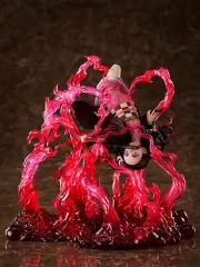 2026年最新】鬼滅の刃 竈門禰豆子 爆血 1/8スケールフィギュアの人気