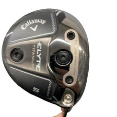 中古】 ブリヂストン BRIDGESTONE JGR 7W フェアウェイウッド FW Tour