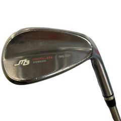 [중고] 미우라 기켄 MG-S01 50 ° 웨지 WG 순정 특주 샤프트 (플렉스 S) 남성 남성용 오른손잡이 오른쪽 용 C 랭크 골프 클럽