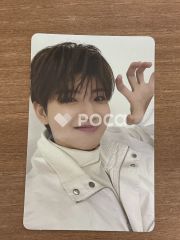 ジュン コレクトブック トレカ つき FOLLOW SEVENTEEN JUN - メルカリ