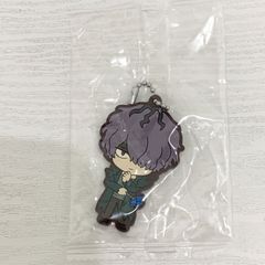 斉木楠雄のΨ難 アクリルキーホルダー 鳥束零太 - メルカリ