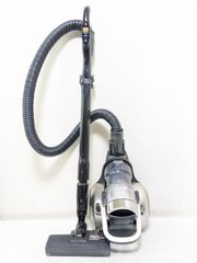 PRINCESS Majestic キャニスター掃除機 本体 PRINCESS Majestic キャニスター掃除機 本体 - メルカリ