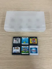 ！ Nintendo DS 3DS ニンテンドー ゲームソフト まとめ売り【ゲームソフト・ゲーム機2】【2】