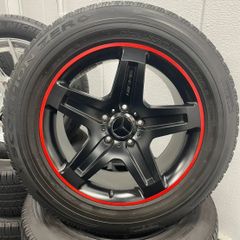 ハサンマハディ様用 R7年式 ベンツ ゲレンデ AMG G63 21インチ - メルカリ