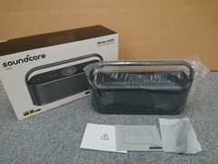 Soundcore Motion X600 新品未開封 ワイヤレススピーカー - メルカリ