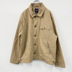 90s old GAP 00s デトロイトジャケット ワークジャケット - メルカリ