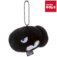 【新品】タカラトミー マリオカート MocchiMocchiGameStyle チェーンマスコット キラー 《納期約１－２週間》のサムネイル