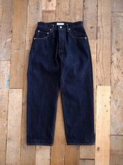 Gold 東洋エンタープライズ ワイドデニム 山田蓮 着用近似 ワン