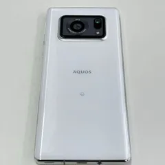 2026年最新】aquos r6 本体の人気アイテム - メルカリ
