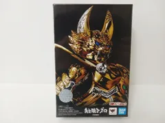 2026年最新】黄金騎士牙狼 限定の人気アイテム - メルカリ