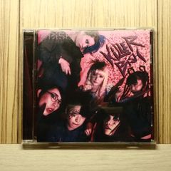 新品未開封 BiSH KiLLER BiSH CD アルバム - メルカリ