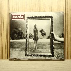 oasis WONDERWALL 7インチ レコード - メルカリ